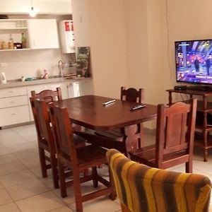 Apartamento de 1 Dormitorio